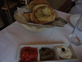 Traditional Tavern Cretan House, Sitia Crete, Kreta