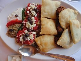 Traditional Tavern Cretan House, Sitia Crete, Kreta