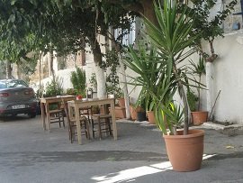 Kournas, Crete, Kreta