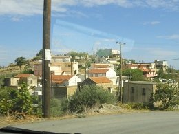 Kournas, Crete, Kreta