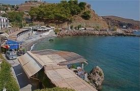 Lefka Ori Rooms & Studios, Chora Sfakion, Crete, Kreta
