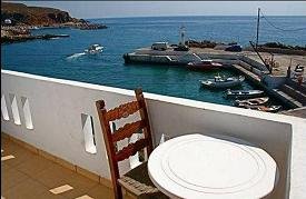 Lefka Ori Rooms & Studios, Chora Sfakion, Crete, Kreta