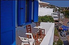 Lefka Ori Rooms & Studios, Chora Sfakion, Crete, Kreta