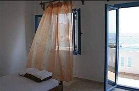 Lefka Ori Rooms & Studios, Chora Sfakion, Crete, Kreta