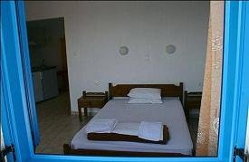 Lefka Ori Rooms & Studios, Chora Sfakion Crete, Kreta