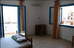 Lefka Ori Rooms & Studios, Chora Sfakion, Crete, Kreta