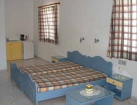 Kleanthis Apartments, Rodakino, Crete, Kreta