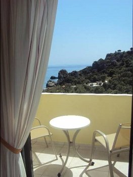 Polyrizos Hotel, Rodakino, Crete, Kreta