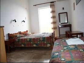 Oasis Studios, Rodakino, Crete, Kreta