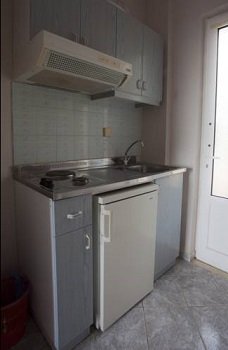 Horizon Studios , Rodakino, Crete, Kreta