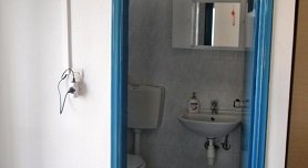 Agia Fotia Hotel, Kreta, Crete