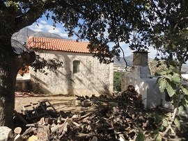 Kastellos, Crete, Kreta