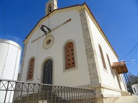 Kastellos, Crete, Kreta