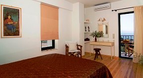 Querini Villas, Alikambos, Crete, Kreta