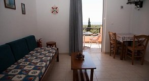 Faros Houses, Xerokampos, Crete, Kreta