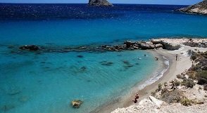 Faros Houses, Xerokampos, Crete, Kreta