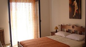 Alkionides Villas, Xerokampos, Crete, Kreta