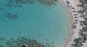 Lithos Traditional Guest Houses, Xerokampos, Crete, Kreta