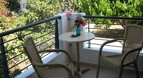 Villa Myrthe Apartments, Mirtos, Crete, Kreta