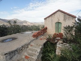 Kastellos, Crete, Kreta