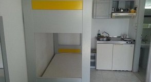 Paradise Studios, Mirtos, Crete, Kreta