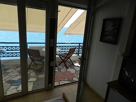 Paradise Studios, Mirtos, Crete, Kreta