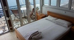 Paradise Studios, Mirtos, Crete, Kreta