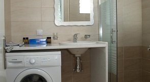 Myrtini Apartments, Mirtos, Crete, Kreta