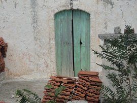 Kastellos, Crete, Kreta