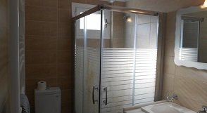 Myrtini Apartments, Mirtos, Crete, Kreta