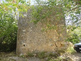Kastellos, Crete, Kreta