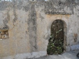 Kastellos, Crete, Kreta