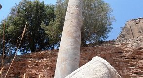 Lendas, Oasis Apartments, Crete, Kreta.