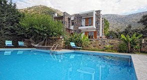 Bali, Manolioudis Villas, Crete, Kreta.