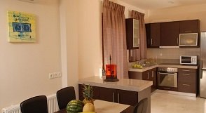 Bali, Okeanides Villas, Crete, Kreta.