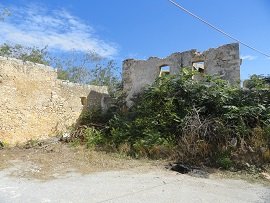 Kastellos, Crete, Kreta