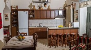 Bali, Villa Aleva, Crete, Kreta.