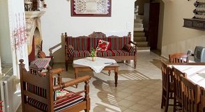 Bali, Villa Aleva, Crete, Kreta.