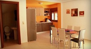 Bali, Uphoria Villas Crete, Kreta.