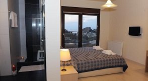 Palaiokastro Villas, Crete, Kreta.