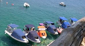 Pantanassa, Pantanasa beach, Crete, Kreta.