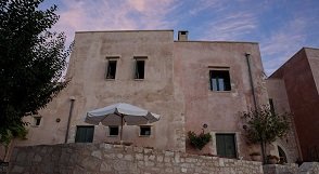 Kastellos Traditional Houses, Crete, Kreta