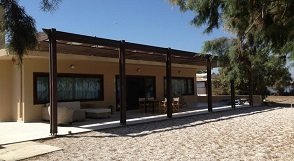 Villa Kouvohori, Gournes, Kokkini Chani, Crete, Kreta.