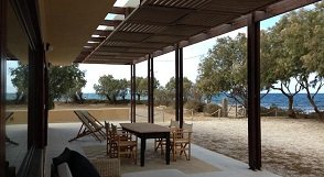 Villa Kouvohori, Gournes, Kokkini Chani, Crete, Kreta.