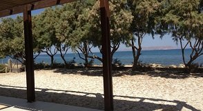 Villa Kouvohori, Gournes, Kokkini Chani, Crete, Kreta.