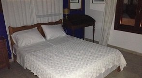 Villa Kouvohori, Gournes, Kokkini Chani, Crete, Kreta.