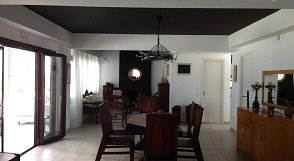 Villa Kouvohori, Gournes, Kokkini Chani, Crete, Kreta.