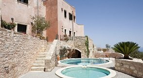 Kastellos Traditional Houses, Crete, Kreta