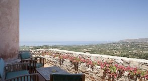 Kastellos Traditional Houses, Crete, Kreta