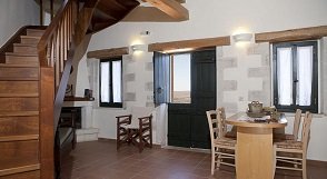 Kastellos Traditional Houses, Crete, Kreta